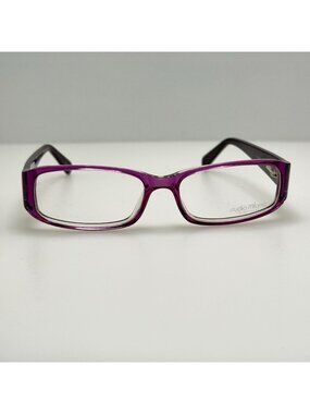 Studio Milano 01-16640-01 Eyeglasses Eye Glasses Frames 55-15-138